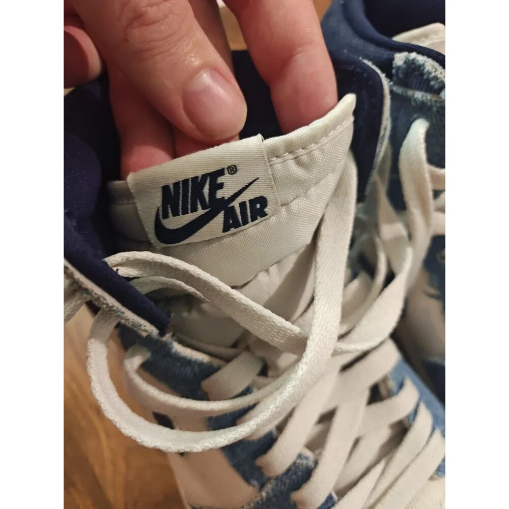 Nike Air Jordan 1 High OG 